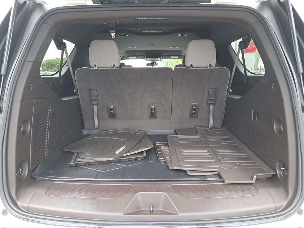 2021 GMC Yukon XL SLE