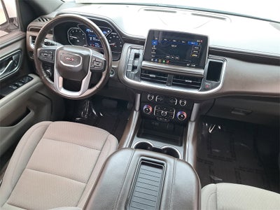 2021 GMC Yukon XL SLE