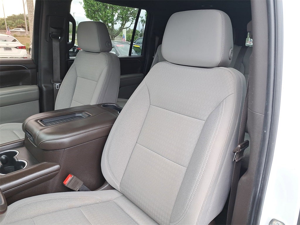 2021 GMC Yukon XL SLE