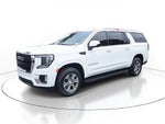 2021 GMC Yukon XL SLE