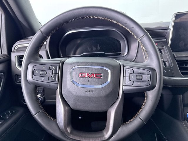 2024 GMC Yukon XL AT4
