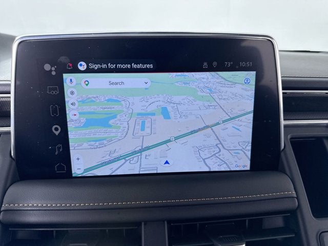 2024 GMC Yukon XL AT4