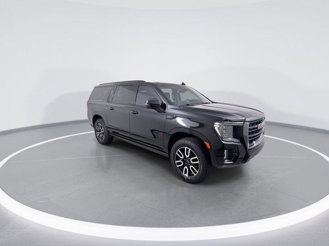2024 GMC Yukon XL AT4