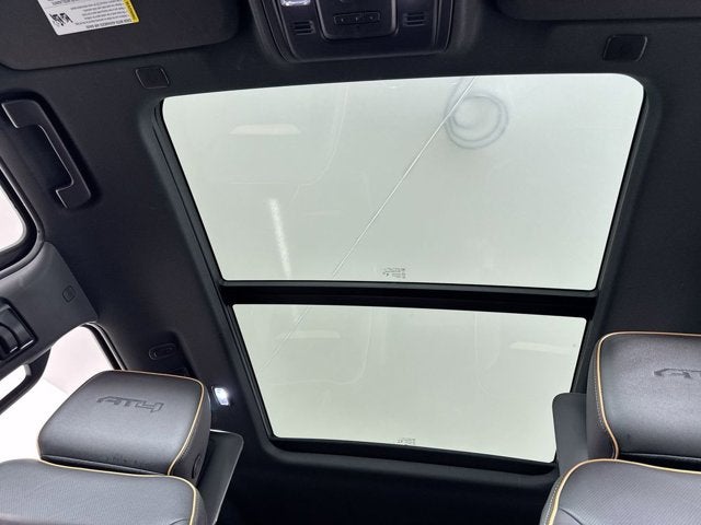 2024 GMC Yukon XL AT4