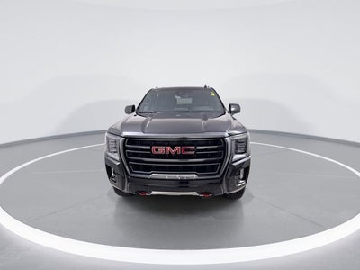 2024 GMC Yukon XL AT4