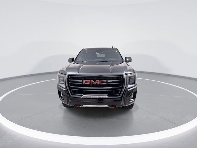 2024 GMC Yukon XL AT4