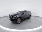 2024 GMC Yukon XL AT4