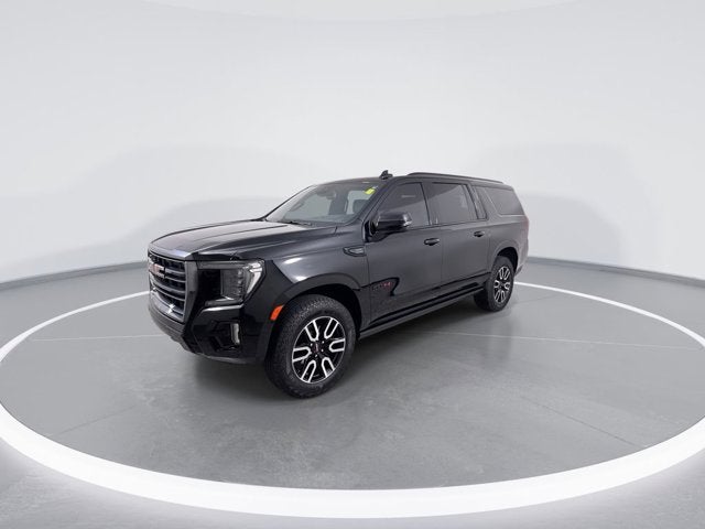 2024 GMC Yukon XL AT4