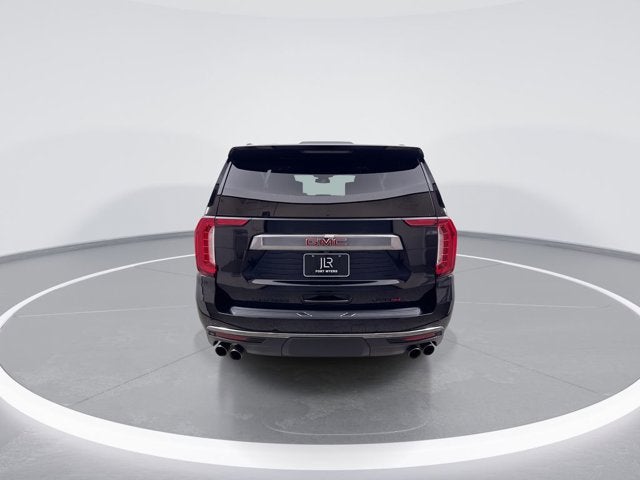 2024 GMC Yukon XL AT4