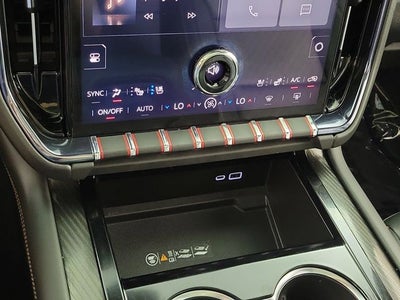 2025 GMC Yukon XL AT4
