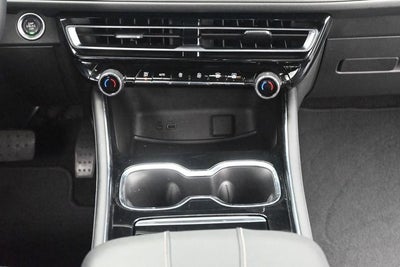 2024 Chevrolet Traverse LS