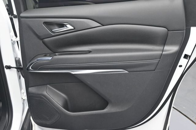 2024 Chevrolet Traverse LS