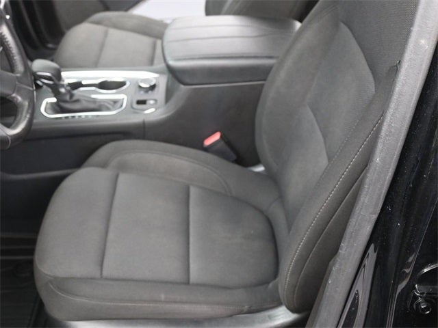 2022 Chevrolet Traverse LT 1LT