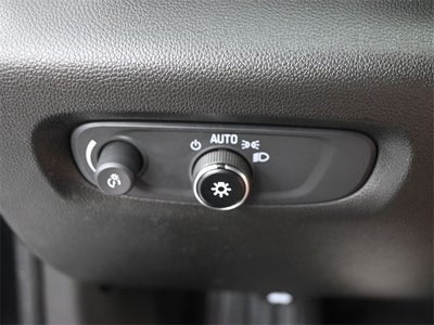 2022 Chevrolet Traverse LT 1LT