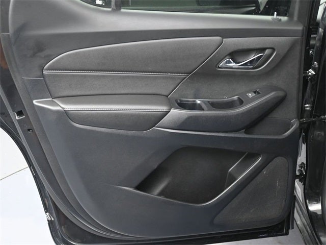 2022 Chevrolet Traverse LT 1LT