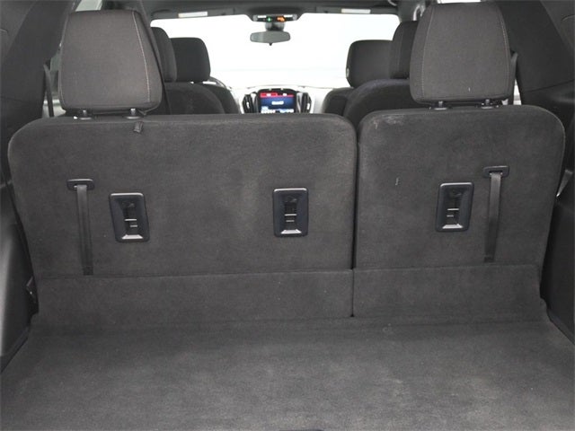 2022 Chevrolet Traverse LT 1LT