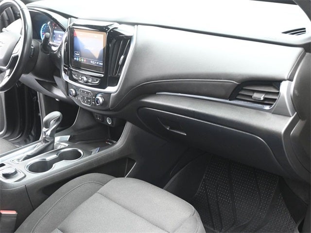 2022 Chevrolet Traverse LT 1LT