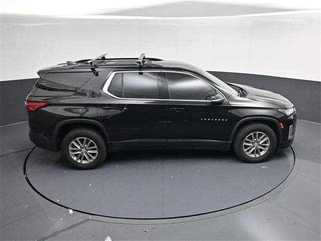 2022 Chevrolet Traverse LT 1LT