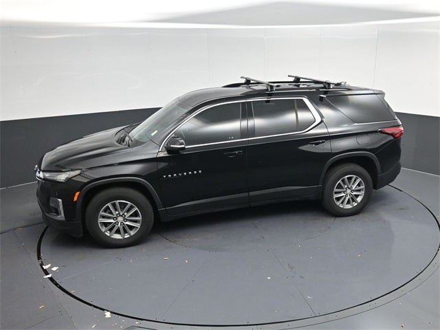 2022 Chevrolet Traverse LT 1LT