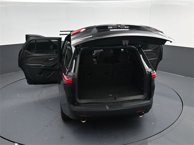 2022 Chevrolet Traverse LT 1LT