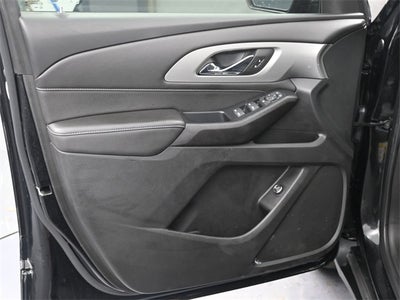 2022 Chevrolet Traverse LT 1LT