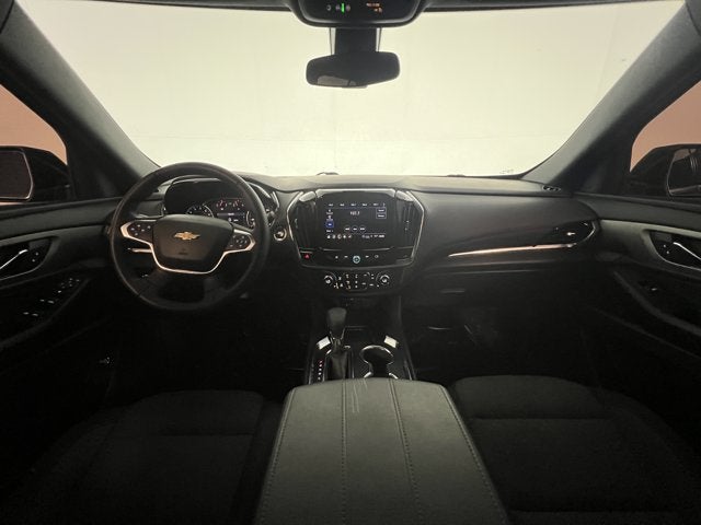 2023 Chevrolet Traverse FWD 4dr LT Cloth w/1LT