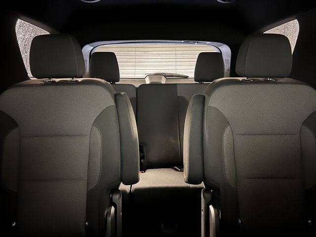 2023 Chevrolet Traverse FWD 4dr LT Cloth w/1LT