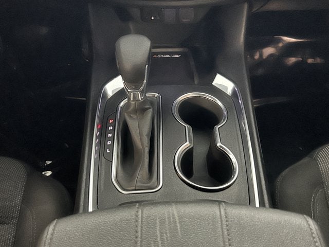 2023 Chevrolet Traverse FWD 4dr LT Cloth w/1LT