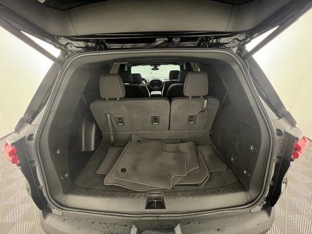 2023 Chevrolet Traverse FWD 4dr LT Cloth w/1LT