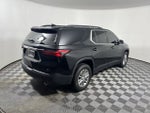 2023 Chevrolet Traverse FWD 4dr LT Cloth w/1LT