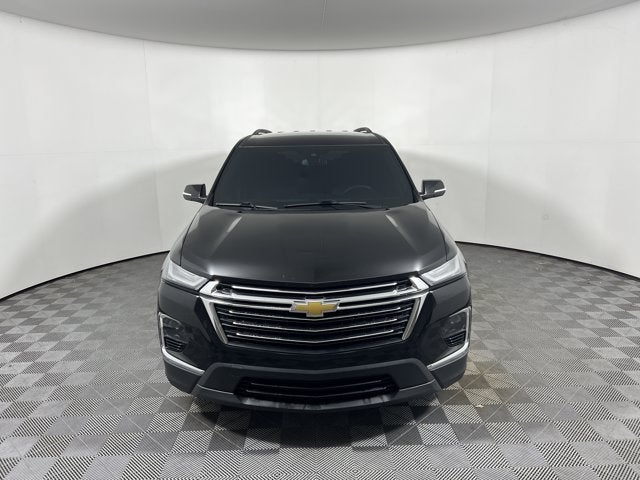 2023 Chevrolet Traverse FWD 4dr LT Cloth w/1LT
