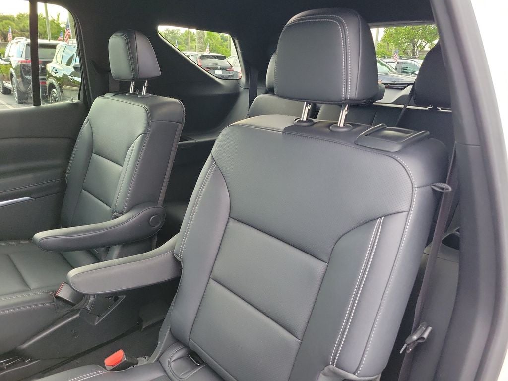 2025 Chevrolet Traverse LT 1LT