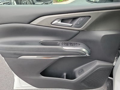 2025 Chevrolet Traverse LT 1LT