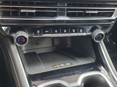 2025 Chevrolet Traverse LT 1LT