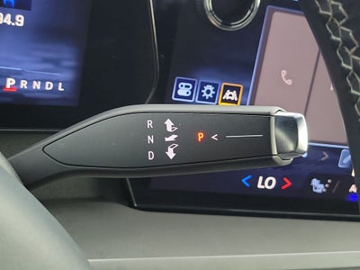 2025 Chevrolet Traverse LT 1LT