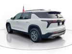 2025 Chevrolet Traverse LT 1LT
