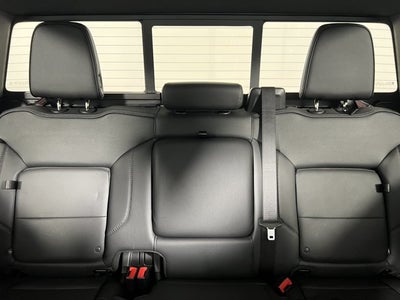 2024 GMC Sierra 2500HD 4WD Crew Cab 159"" Denali