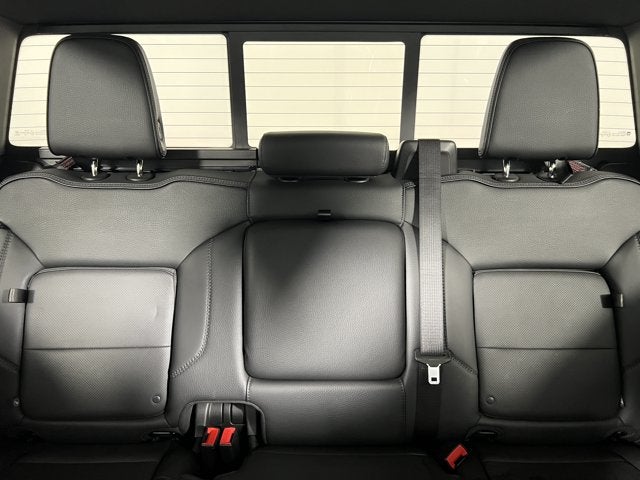 2024 GMC Sierra 2500HD 4WD Crew Cab 159"" Denali