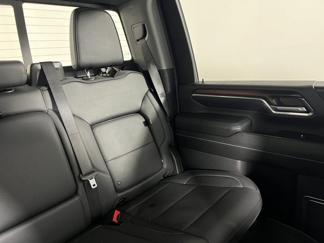 2024 GMC Sierra 2500HD 4WD Crew Cab 159"" Denali