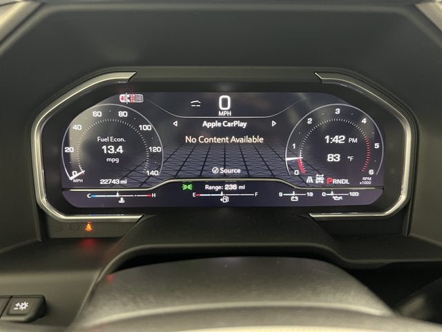 2024 GMC Sierra 2500HD 4WD Crew Cab 159"" Denali