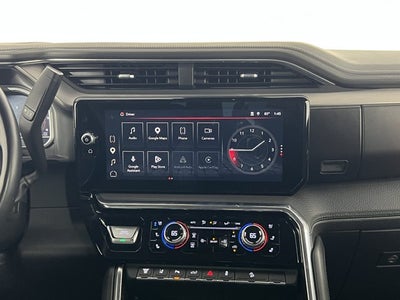 2024 GMC Sierra 2500HD 4WD Crew Cab 159"" Denali