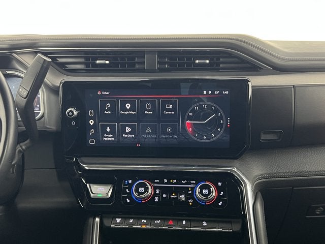 2024 GMC Sierra 2500HD 4WD Crew Cab 159"" Denali
