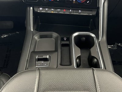 2024 GMC Sierra 2500HD 4WD Crew Cab 159"" Denali