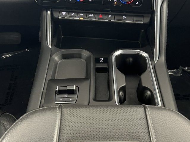 2024 GMC Sierra 2500HD 4WD Crew Cab 159"" Denali