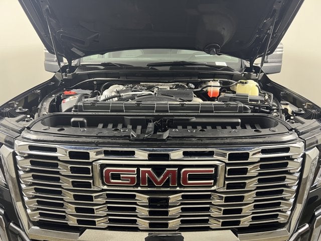 2024 GMC Sierra 2500HD 4WD Crew Cab 159"" Denali