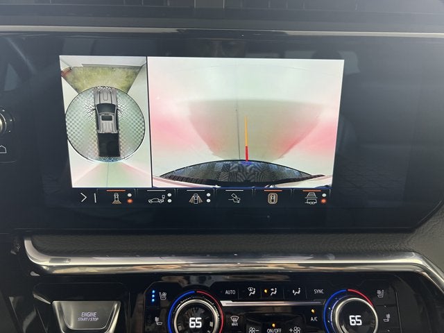 2024 GMC Sierra 2500HD 4WD Crew Cab 159"" Denali