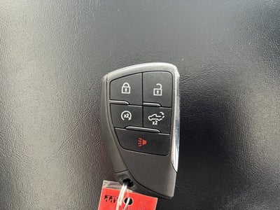 2024 GMC Sierra 2500HD 4WD Crew Cab 159"" Denali
