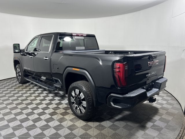 2024 GMC Sierra 2500HD 4WD Crew Cab 159"" Denali