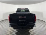 2024 GMC Sierra 2500HD 4WD Crew Cab 159"" Denali