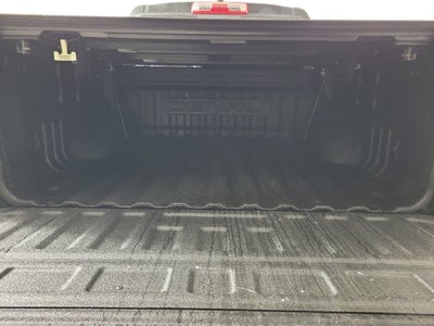 2021 GMC Canyon Denali